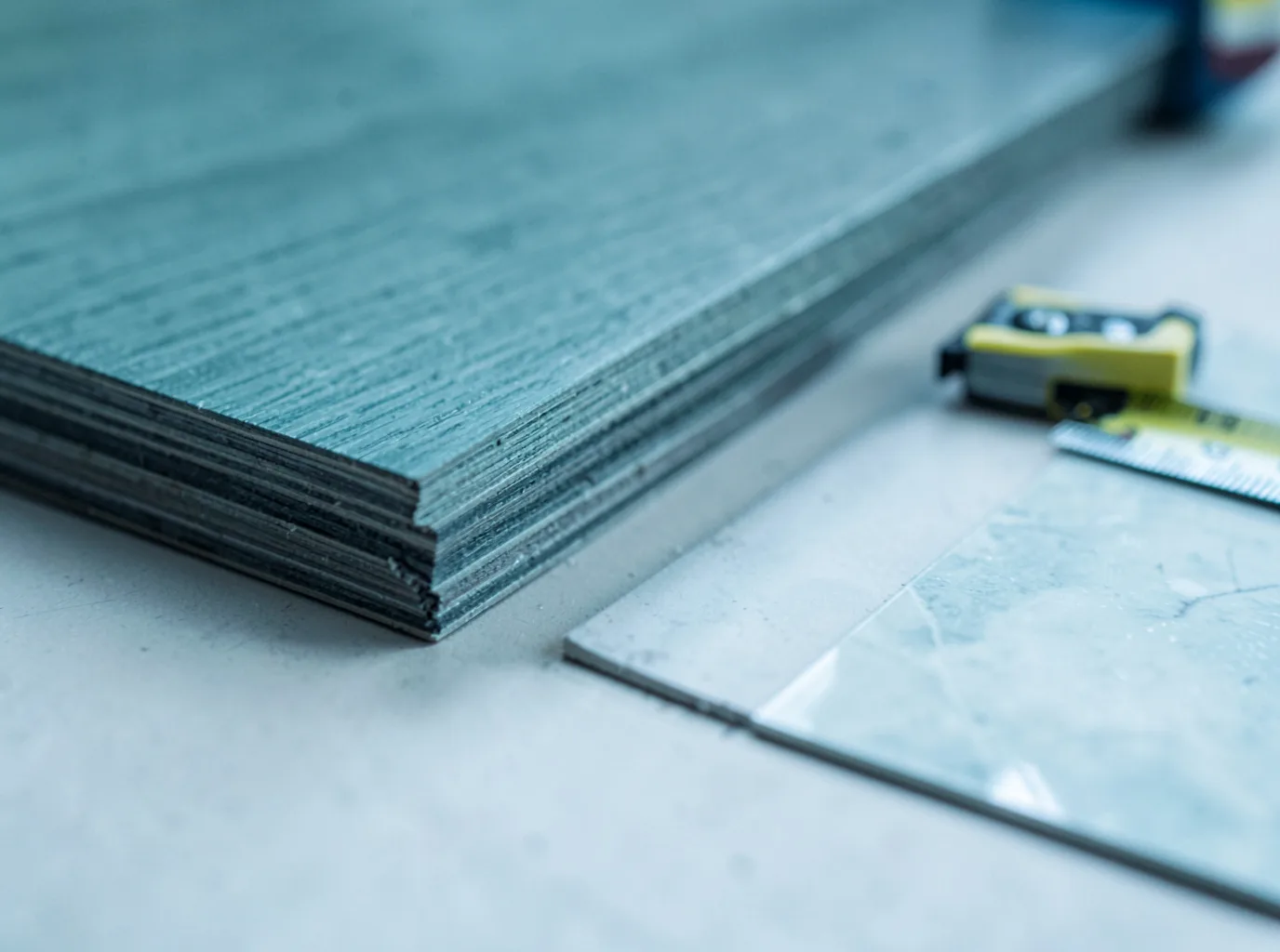 Luxury Vinyl Plank Installation Kirkersville, OH FAQs